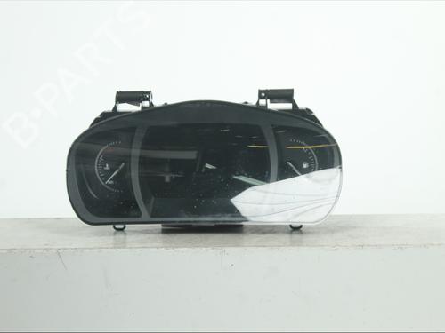 Used Instrument cluster Instrument cluster 37285544 37285544