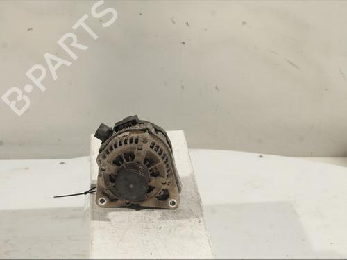 Alternator FORD TOURNEO COURIER B460 MPV 1.0 EcoBoost | BP32457905M7