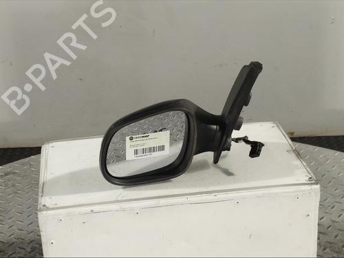 Retrovisor esquerdo Retrovisor esquerdo SEAT ALTEA (5P1) 1.6 TDI (105 hp) 12079151 12079151