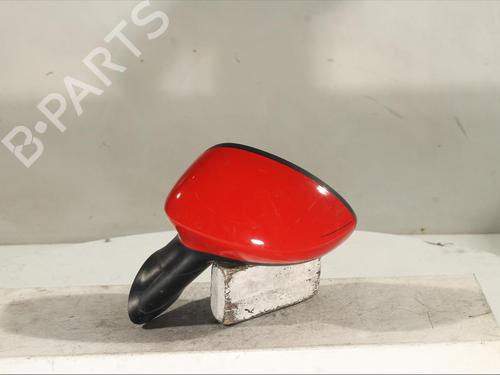 Left mirror FIAT GRANDE PUNTO (199_) 1.3 D Multijet | BP16682978C26 