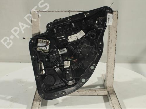 Used Rear right window mechanism Rear right window mechanism MERCEDES-BENZ E-CLASS (W213) E 220 d (213.004) (194 hp) 12182352 12182352