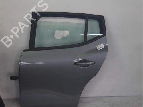 left-rear-door-dacia-sandero-iii-2021-34529902 main image