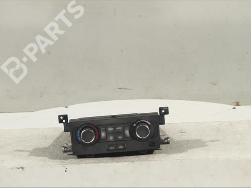 Used Climate control CHEVROLET CAPTIVA (C100, C140) 2.2 D (163 hp) 11909425
