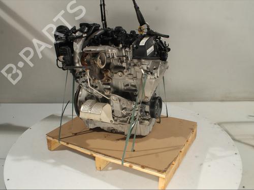 Engine CUPRA FORMENTOR (KM7, KMP) 1.5 TSI | BP30631002M1 - Image 4