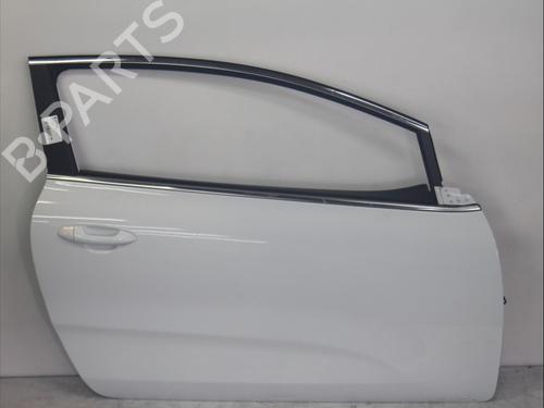 Dør højre fortil KIA PRO CEE'D (JD) 1.6 CRDi 136 (136 hp) 32873974