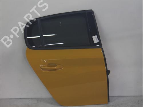 Used Right rear door Right rear door 36941255 36941255
