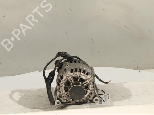 Generator OPEL CORSA F (P2JO) 1.2 (68) (101 hp) 28488316