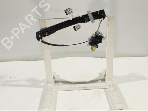 Used Front right window mechanism SSANGYONG TIVOLI [2015-2025]  12079490