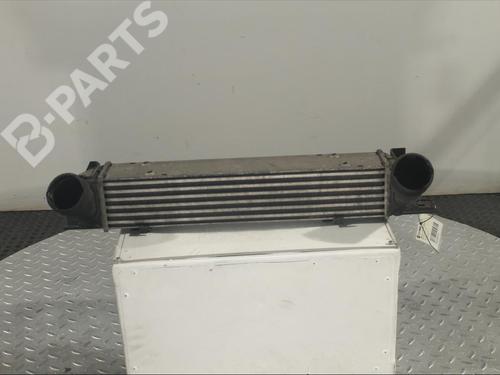 Intercooler BMW 1 (E87) 118 d | BP11901686M30 
