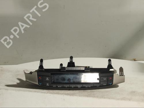 Used Climate control Climate control LEXUS CT (ZWA10_) 200h (ZWA10_, ZWA10R) (136 hp) 11906525 11906525