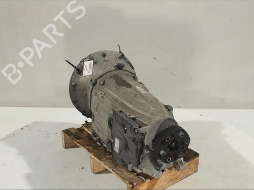 Gearbox MERCEDES-BENZ C-CLASS T-Model (S205) C 200 d (205.207) | BP13084854M3