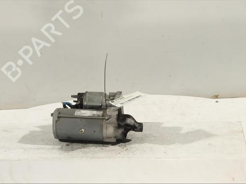 Used Starter CITROËN C4 Picasso II 2.0 BlueHDi 150 (150 hp) 11904750