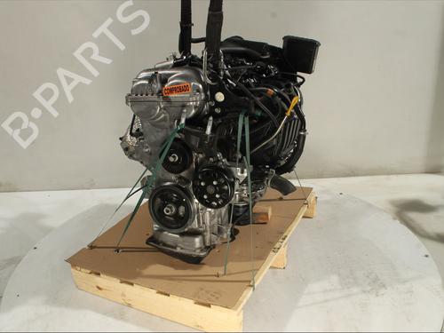 Engine HYUNDAI TUCSON (TL, TLE) 1.6 GDi | BP29622655M1 