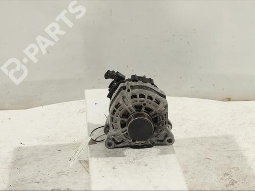 Alternator PEUGEOT 308 II (LB_, LP_, LW_, LH_, L3_) 1.2 THP 130 | BP11904324M7