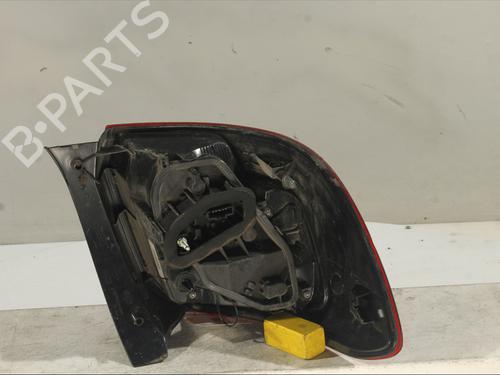 Right taillight DACIA SANDERO II TCe 90 (B8M1, B8MA, B8AC) | BP29986046C35 