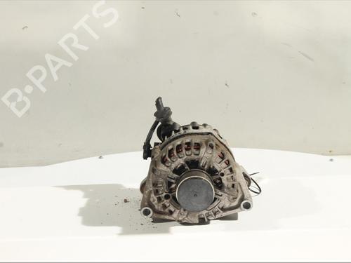 Used Alternator Alternator OPEL MOKKA / MOKKA X (J13) 1.4 LPG (_76) (140 hp) 25984258 25984258
