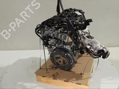 Engine TOYOTA C-HR (_X1_) 1.8 Hybrid (ZYX10_, ZYX11_, ZYX10R, ZYX11R) | BP26900442M1 