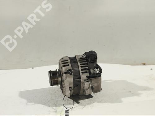 Alternator KIA OPTIMA (JF) 1.7 CRDi | BP11982752M7 