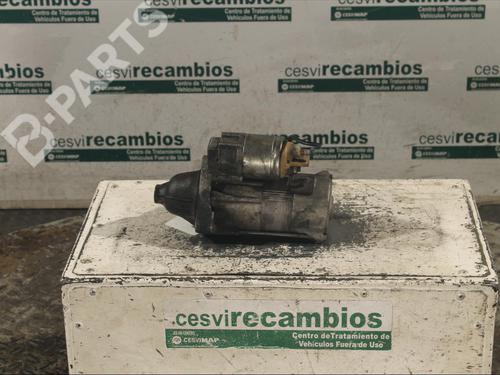 Used Starter BMW 1 (E87) [2003-2013]  11898064