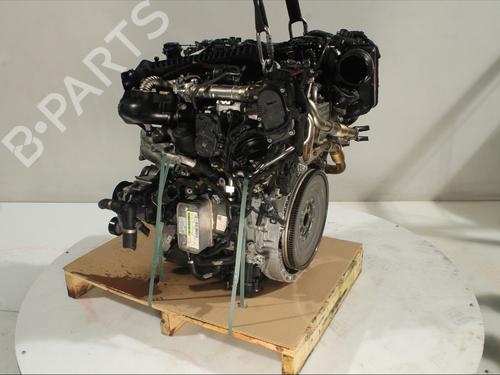 Engine MERCEDES-BENZ A-CLASS (W177) A 180 d (177.010) | BP32354865M1 - Image 4