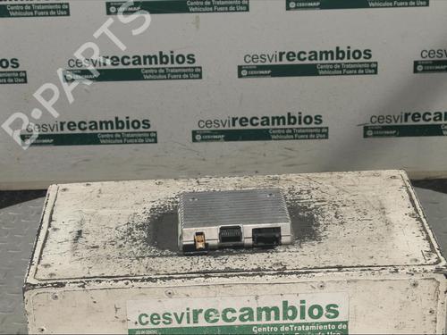 Used Electronic module Electronic module OPEL INSIGNIA A (G09) 2.0 CDTI 4x4 (68) (160 hp) 14524940 14524940