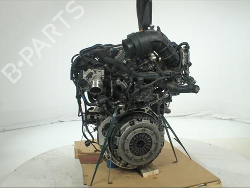 Engine KIA STONIC (YB) 1.0 T-GDi Eco-Dynamics+ | BP36028371M1 - Image 2