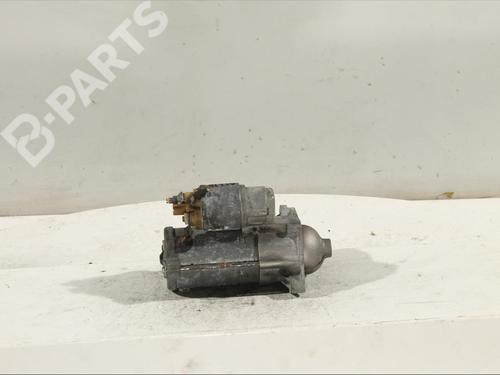 Starter DACIA DOKKER MPV (KE_) 1.5 dCi / Blue dCi 75 (KEAJ, KEAH, KEJW) | BP11904174M8 