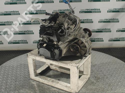 Gearbox SEAT IBIZA IV (6J5, 6P1)  | BP11899441M3 