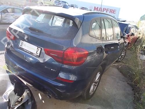 Switch BMW X3 (G01, F97, G08) xDrive 20 i | BP24399507I30 - Image 6