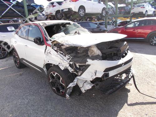 Left rear door OPEL MOKKA 1.5 (76) | BP29818322C4
