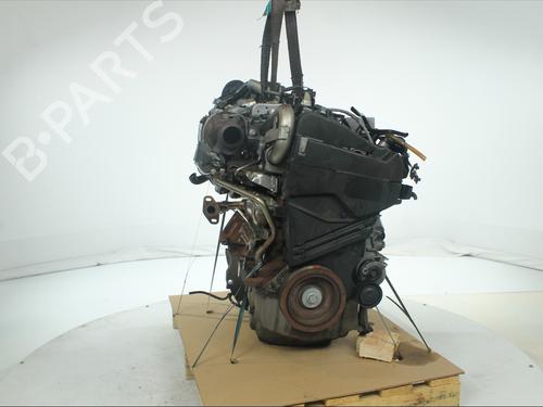 Engine RENAULT CLIO IV (BH_) 1.5 dCi 90 | BP38973044M1 - Image 2