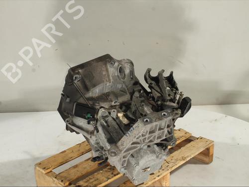 Gearbox FIAT TIPO Saloon (356_, 357_) 1.3 D (356SXB1A, 356SXH1A, 356SXD1A) | BP24102664M3 