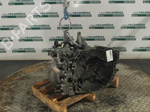 Used Gearbox Gearbox PEUGEOT 508 I (8D_) 2.0 HDi (140 hp) 11898874 11898874