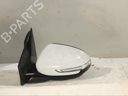 Left mirror KIA SPORTAGE IV (QL, QLE) 1.7 CRDi | BP29469984C26 