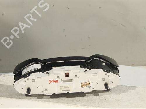 Instrument cluster PEUGEOT 308 II (LB_, LP_, LW_, LH_, L3_) 1.2 THP 110 | BP29203072C47 