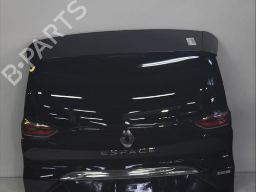 Used Tailgate Tailgate RENAULT ESPACE V (JR_) 1.6 dCi 130 (130 hp) 32457864 32457864