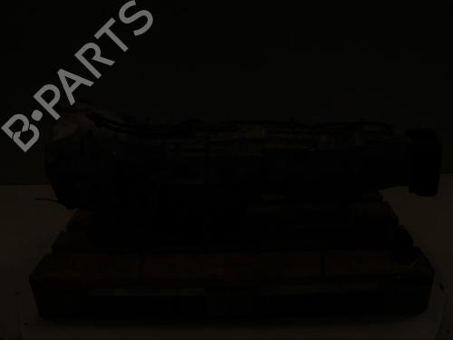 Gearbox VW TOUAREG (7LA, 7L6, 7L7) 2.5 R5 TDI | BP11908518M3