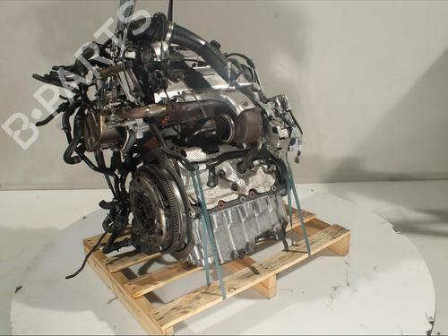 Motor VW CALIFORNIA T6 Camper (SGC, SGG, SHC) 2.0 TDI | BP19706368M1 