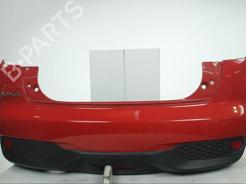 bagtil-kofangere-opel-corsa-f-p2jo-2019-35936543 main image