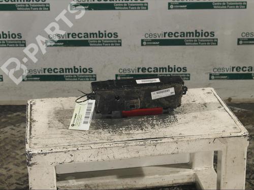Climate control RENAULT KADJAR (HA_, HL_)  | BP11897035I5 