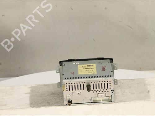 Radio HYUNDAI ix20 (JC) 1.6 CRDI | BP29382934E6 