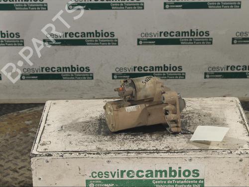 Used Starter Starter PEUGEOT 308 I (4A_, 4C_) 1.6 HDi (109 hp) 11896096 11896096