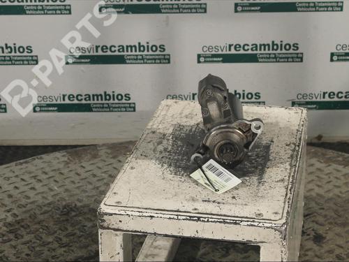 Starter VW PASSAT B6 (3C2) 1.9 TDI | BP11898831M8 
