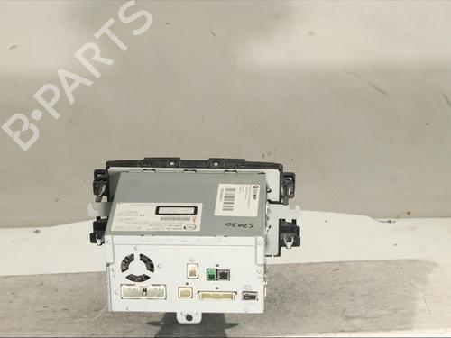 Bilradio MAZDA CX-5 (KE, GH) 2.0 (KEEFW) | BP17824315E6