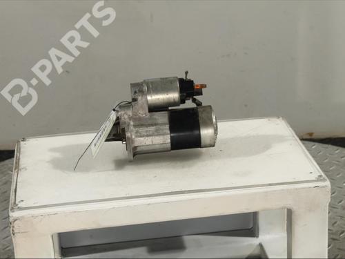 Starter RENAULT MEGANE II Saloon (LM0/1_) 1.5 dCi (LM1E) | BP11902190M8 