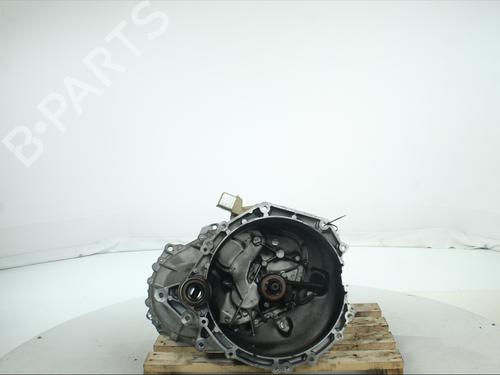 Used Gearbox Gearbox FORD PUMA (J2K, CF7) 1.0 EcoBoost mHEV (125 hp) 35360382 35360382