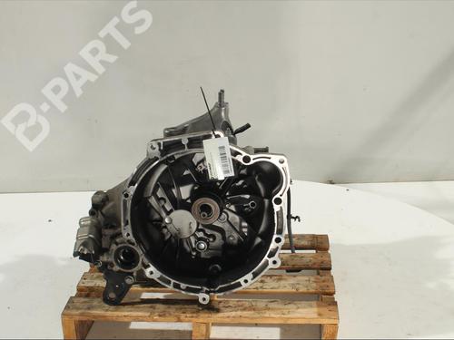 Used Gearbox FORD KA+ III (UK, FK) [2014-2025]  11972976