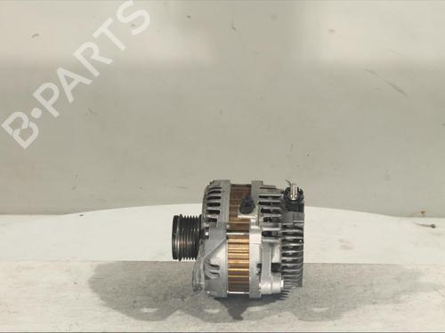 Alternator MAZDA 3 (BL) 1.6 MZR (BL14) | BP16221048M7 