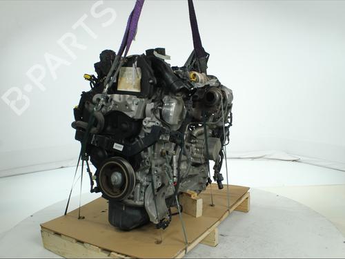 Engine FORD ECOSPORT 1.5 EcoBlue TDCi | BP39217461M1 - Image 5