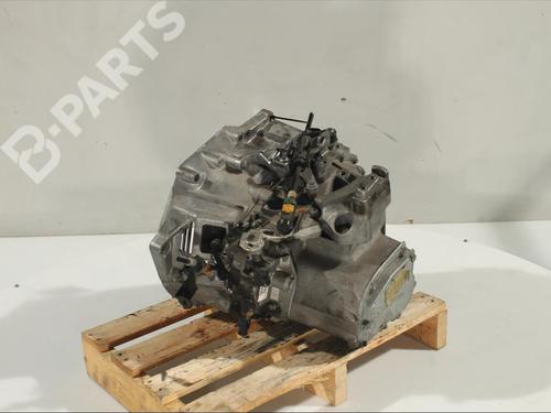 Gearbox PEUGEOT 308 II (LB_, LP_, LW_, LH_, L3_) 1.6 HDi 100 | BP11910673M3 